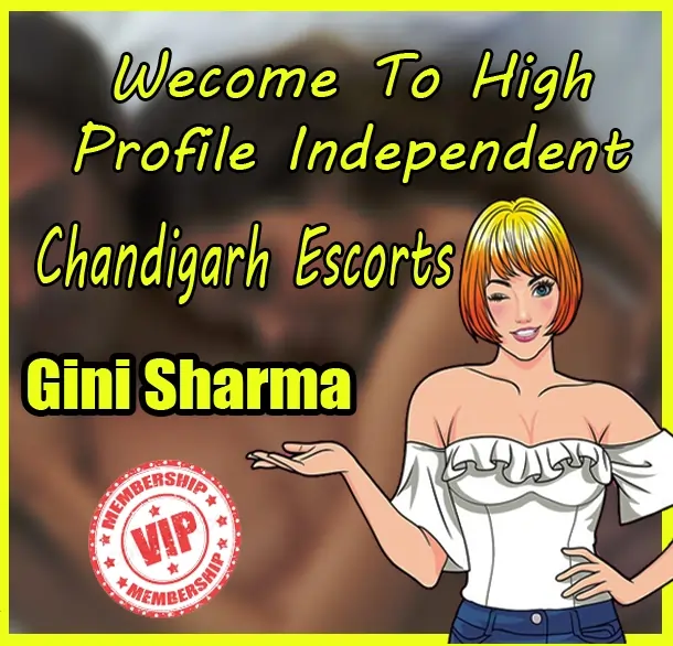 Chandigarh Escorts Service 