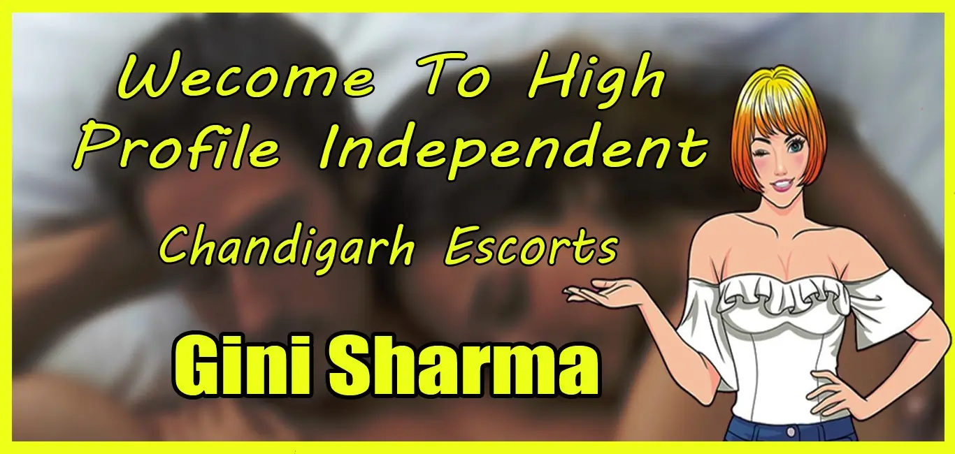 Chandigarh Escorts